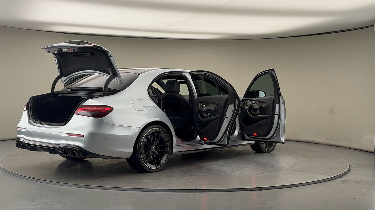 Used Mercedes-Benz E Class 2023 for sale - 77655939: Photo 65