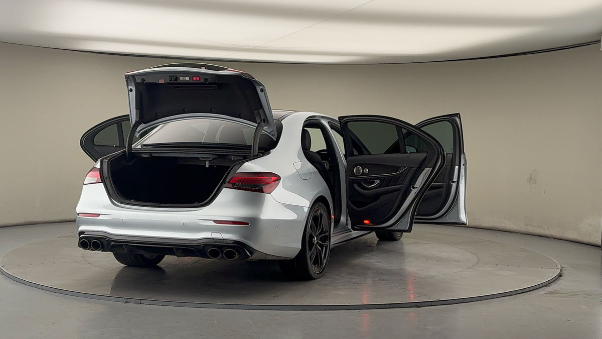 Used Mercedes-Benz E Class 2023 for sale - 77655939: Photo 66