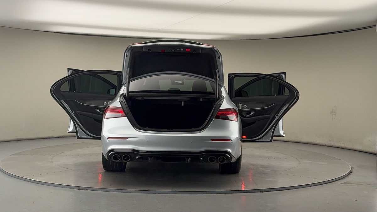 Used Mercedes-Benz E Class 2023 for sale - 77655939: Photo 67