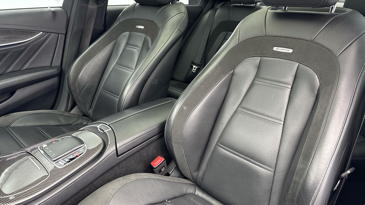 Used Mercedes-Benz E Class 2023 for sale - 77655939: Photo 7