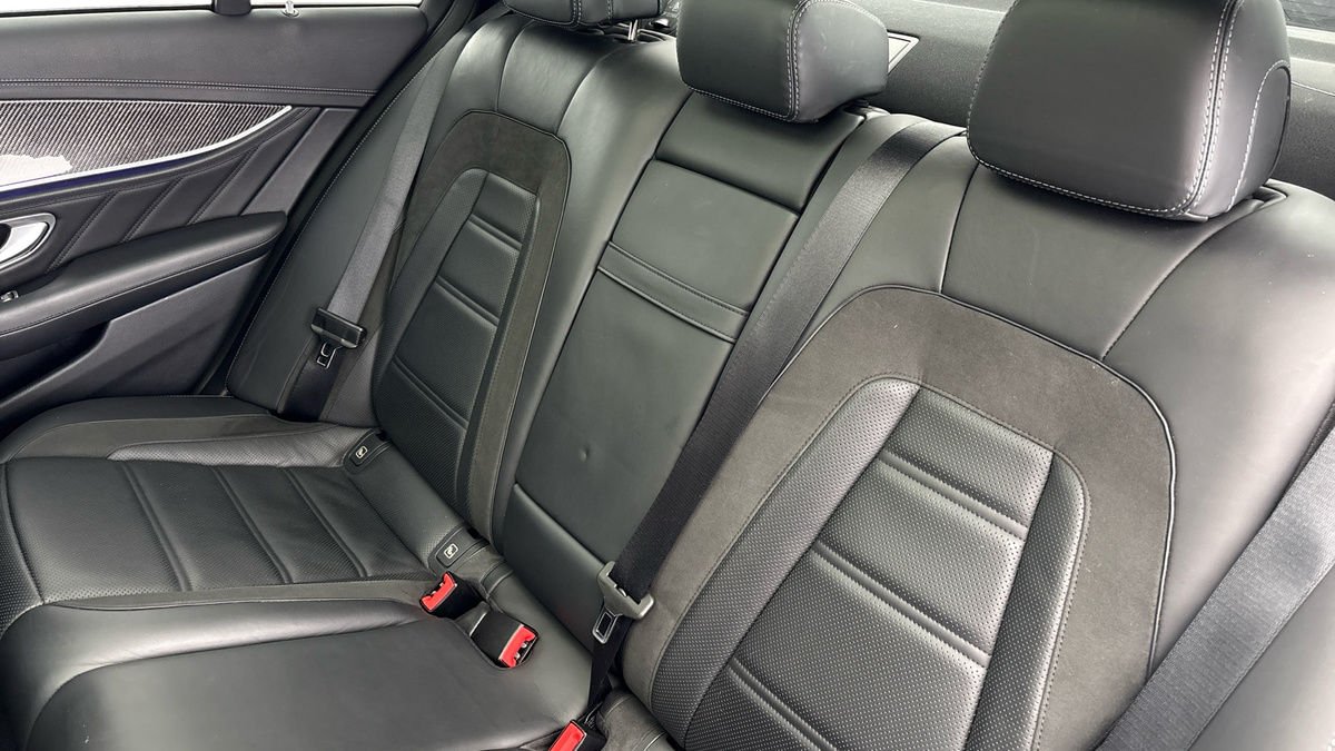 Used Mercedes-Benz E Class 2023 for sale - 77655939: Photo 8