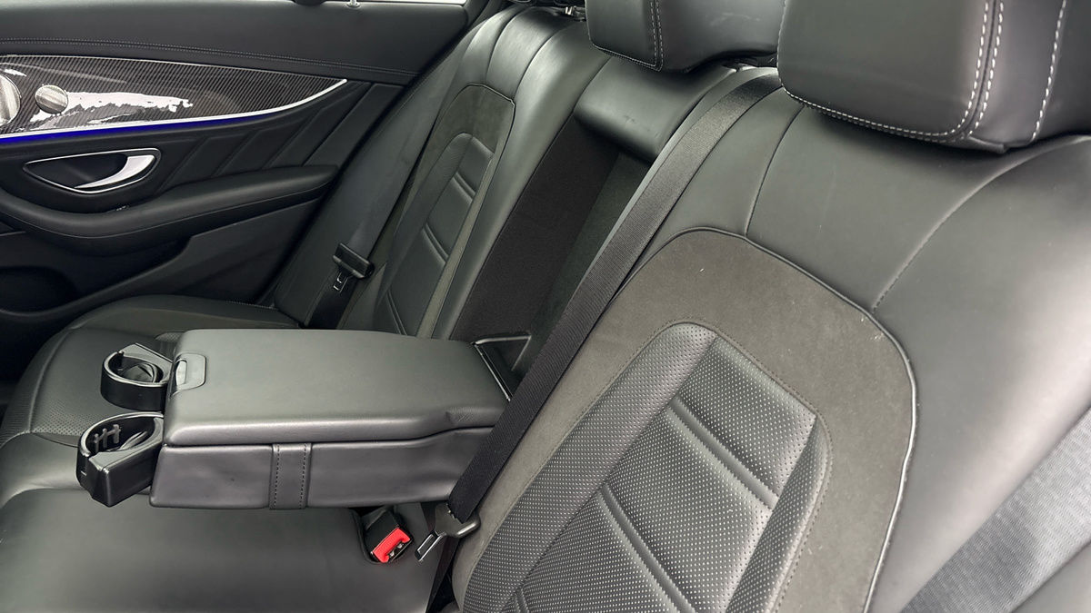Used Mercedes-Benz E Class 2023 for sale - 77655939: Photo 9