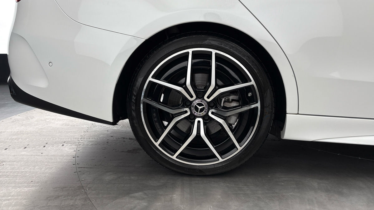 Used Mercedes-Benz C Class 2022 for sale - 75924522: Photo 10