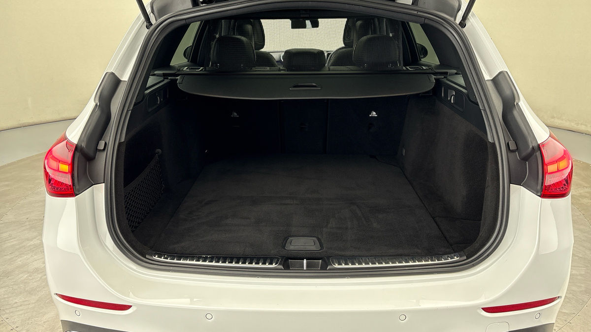 Used Mercedes-Benz C Class 2022 for sale - 75924522: Photo 11