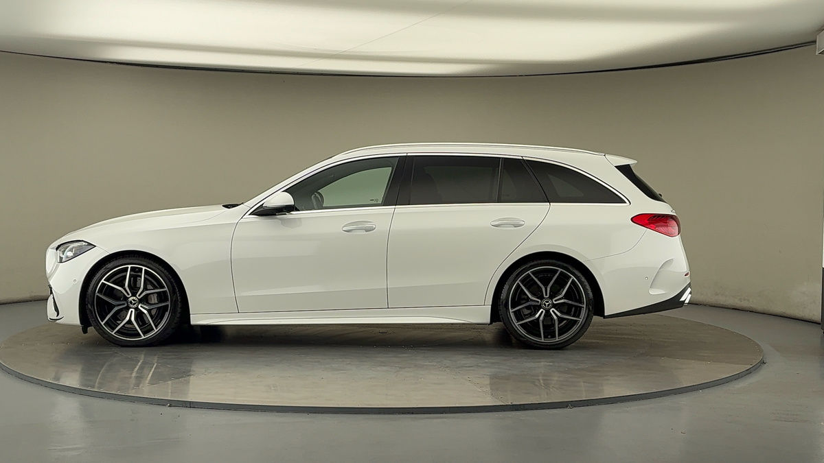 Used Mercedes-Benz C Class 2022 for sale - 75924522: Photo 15