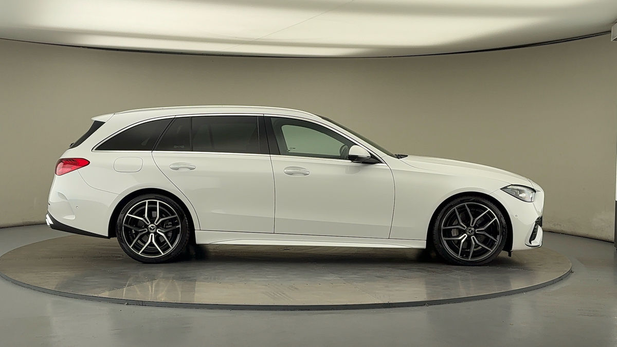 Used Mercedes-Benz C Class 2022 for sale - 75924522: Photo 16