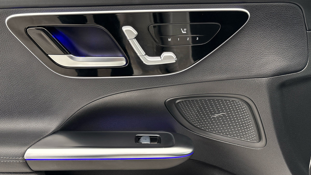 Used Mercedes-Benz C Class 2022 for sale - 75924522: Photo 19