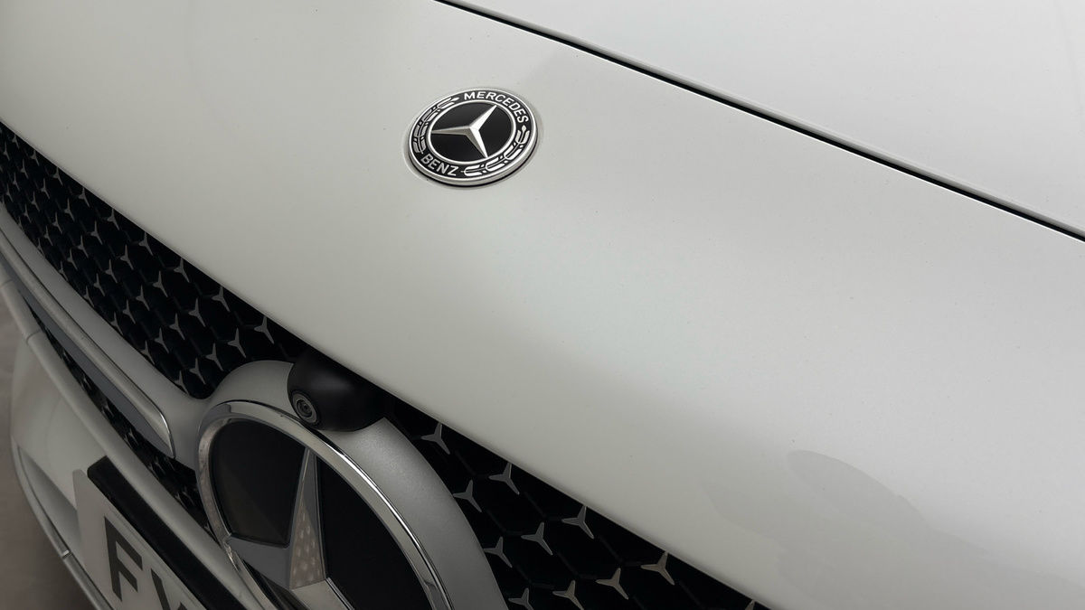 Used Mercedes-Benz C Class 2022 for sale - 75924522: Photo 24