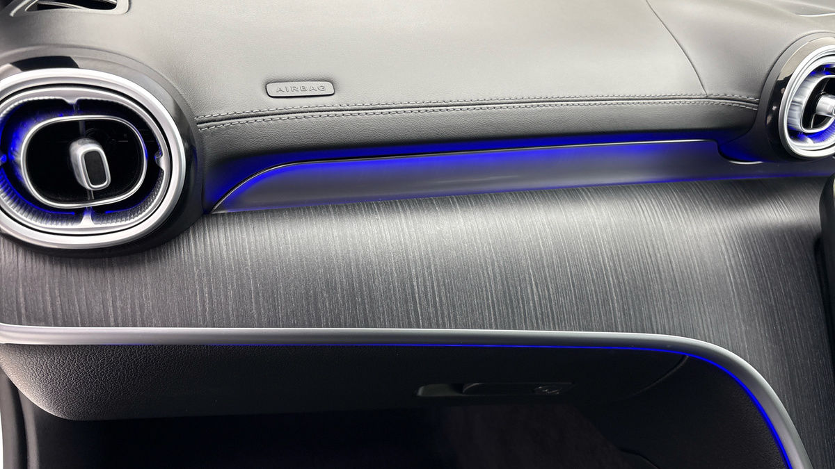 Used Mercedes-Benz C Class 2022 for sale - 75924522: Photo 25