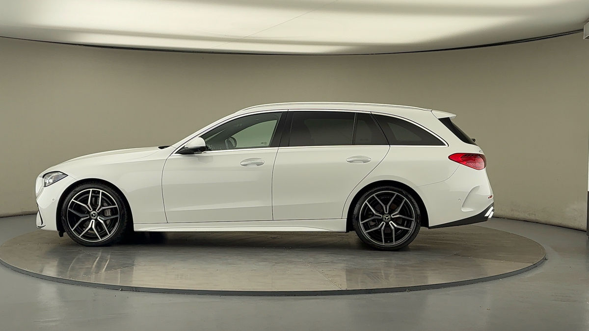 Used Mercedes-Benz C Class 2022 for sale - 75924522: Photo 28