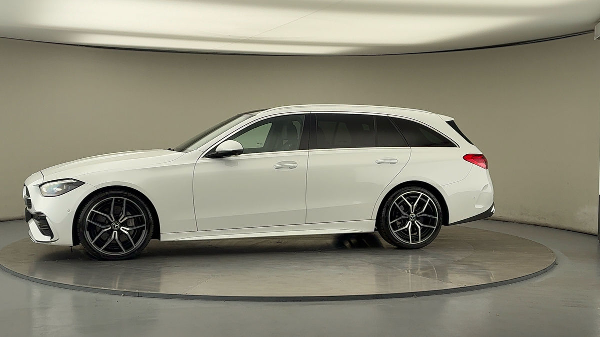 Used Mercedes-Benz C Class 2022 for sale - 75924522: Photo 29