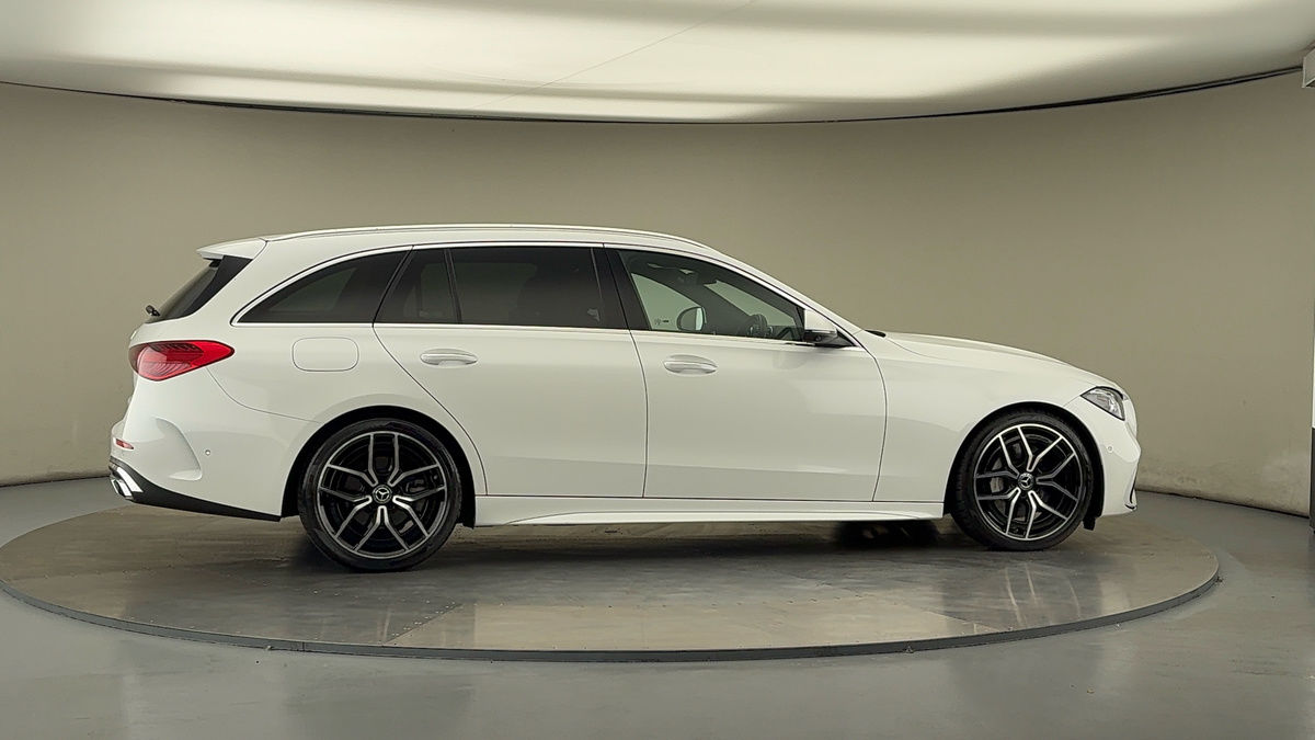 Used Mercedes-Benz C Class 2022 for sale - 75924522: Photo 38