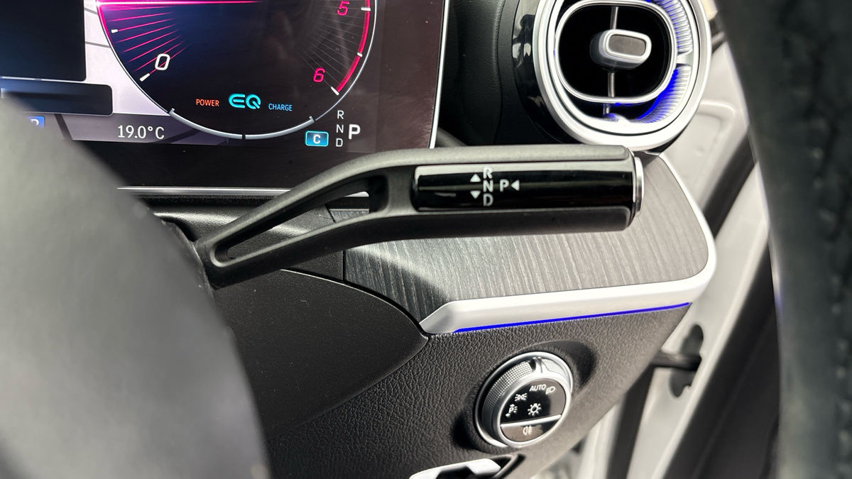 Used Mercedes-Benz C Class 2022 for sale - 75924522: Photo 6