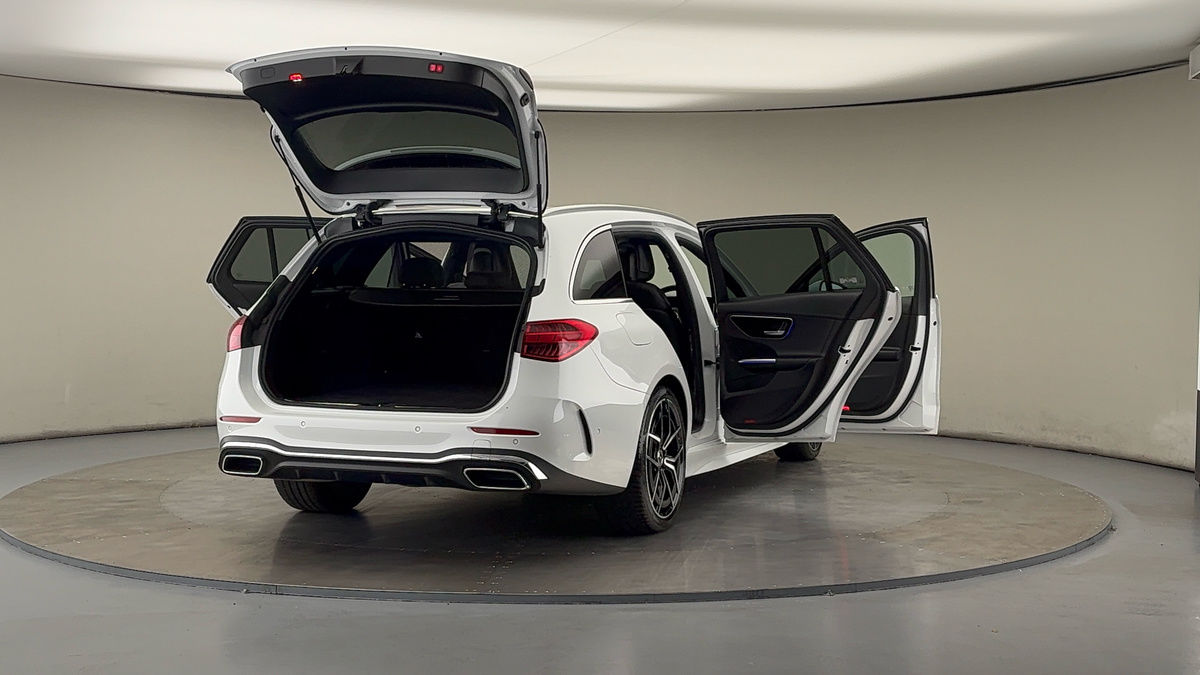 Used Mercedes-Benz C Class 2022 for sale - 75924522: Photo 60