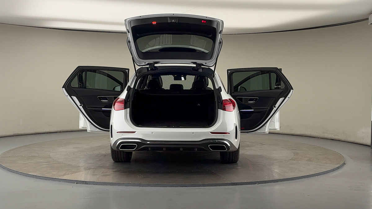 Used Mercedes-Benz C Class 2022 for sale - 75924522: Photo 61