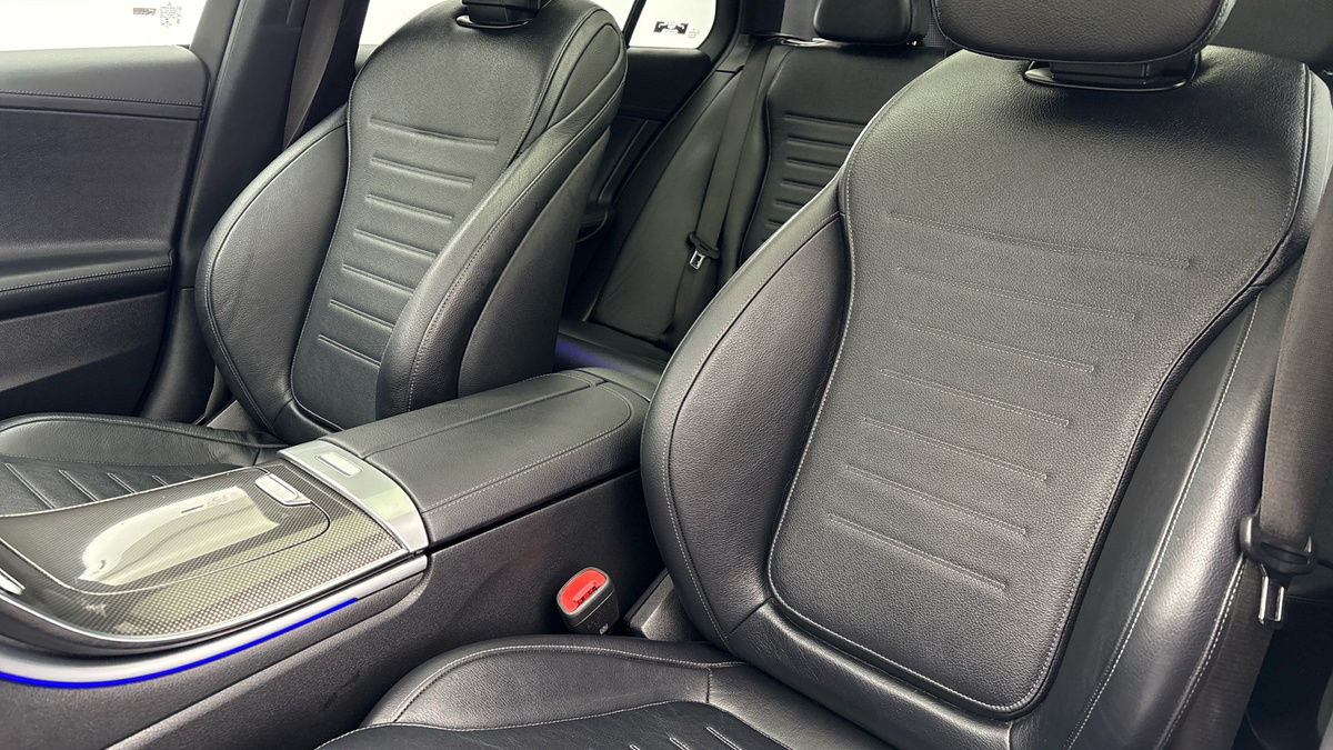 Used Mercedes-Benz C Class 2022 for sale - 75924522: Photo 7