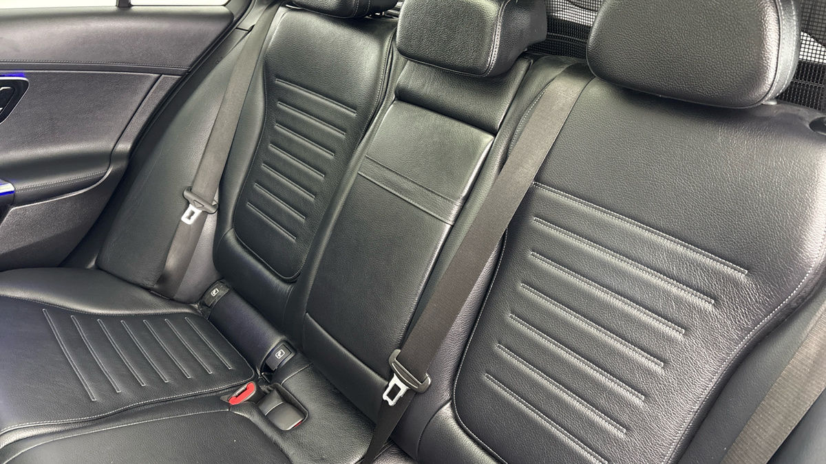 Used Mercedes-Benz C Class 2022 for sale - 75924522: Photo 8