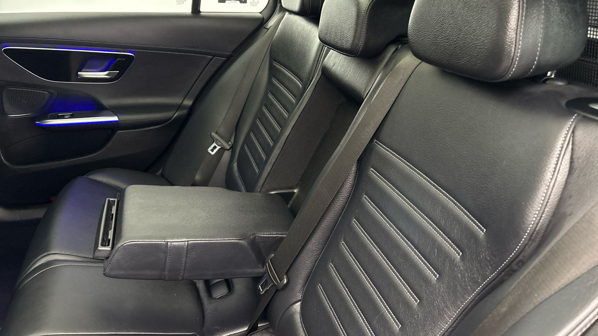 Used Mercedes-Benz C Class 2022 for sale - 75924522: Photo 9