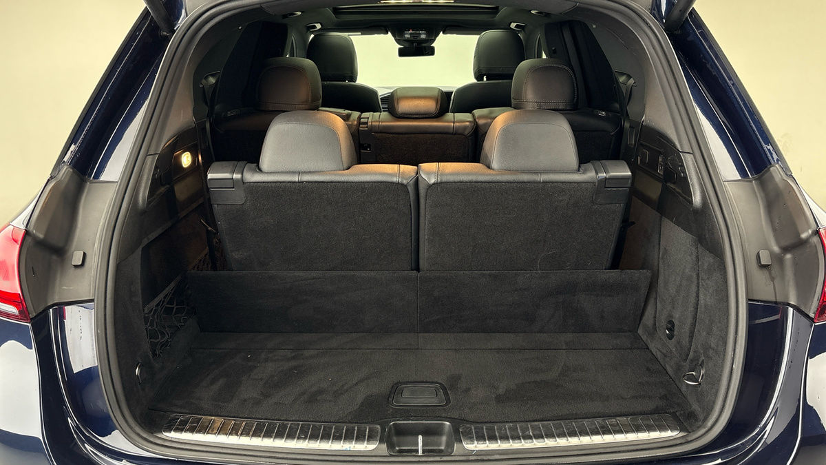 Used Mercedes-Benz GLE 2022 for sale - 77140418: Photo 11