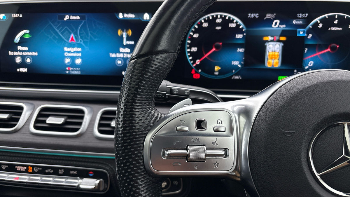 Used Mercedes-Benz GLE 2022 for sale - 77140418: Photo 13