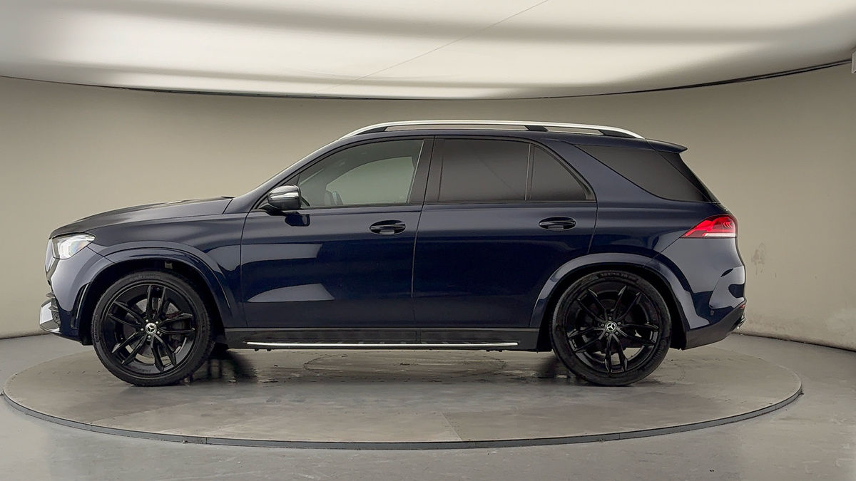 Used Mercedes-Benz GLE 2022 for sale - 77140418: Photo 15