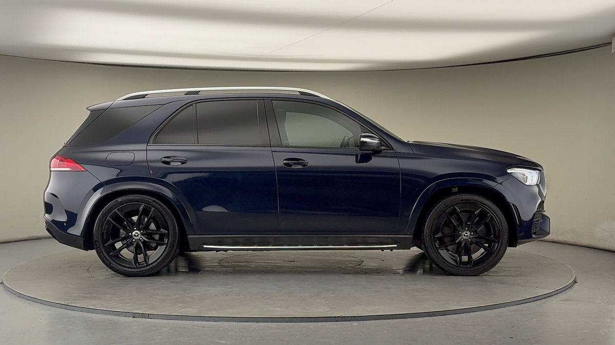 Used Mercedes-Benz GLE 2022 for sale - 77140418: Photo 16