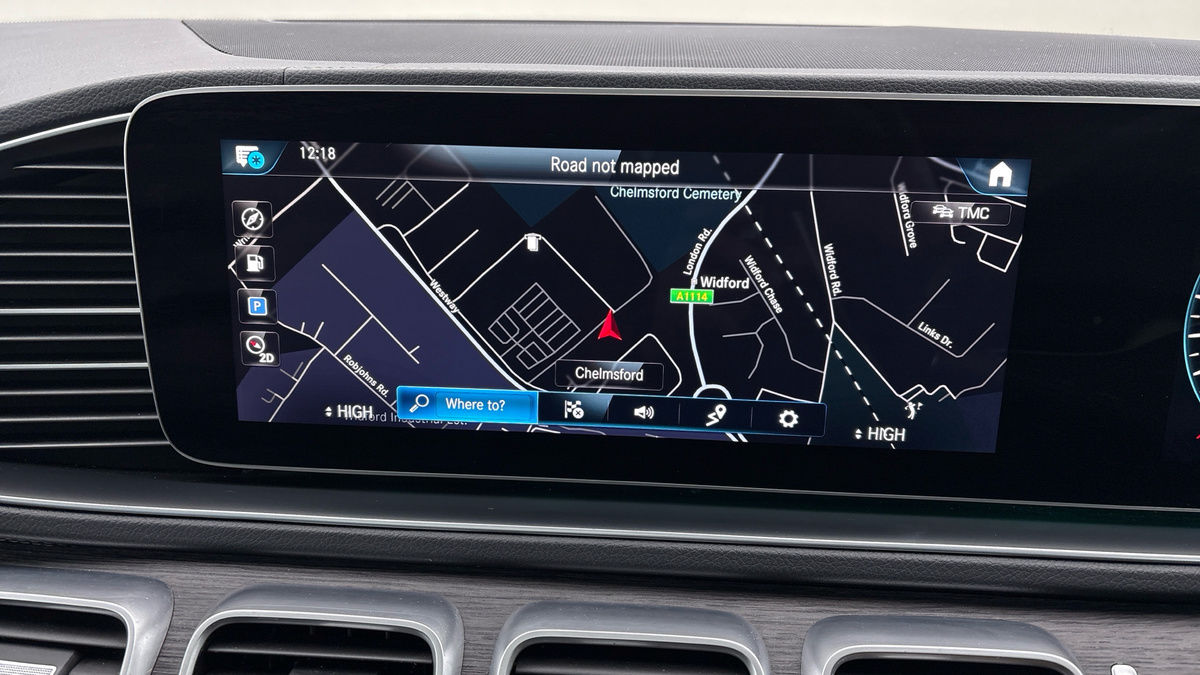 Used Mercedes-Benz GLE 2022 for sale - 77140418: Photo 17