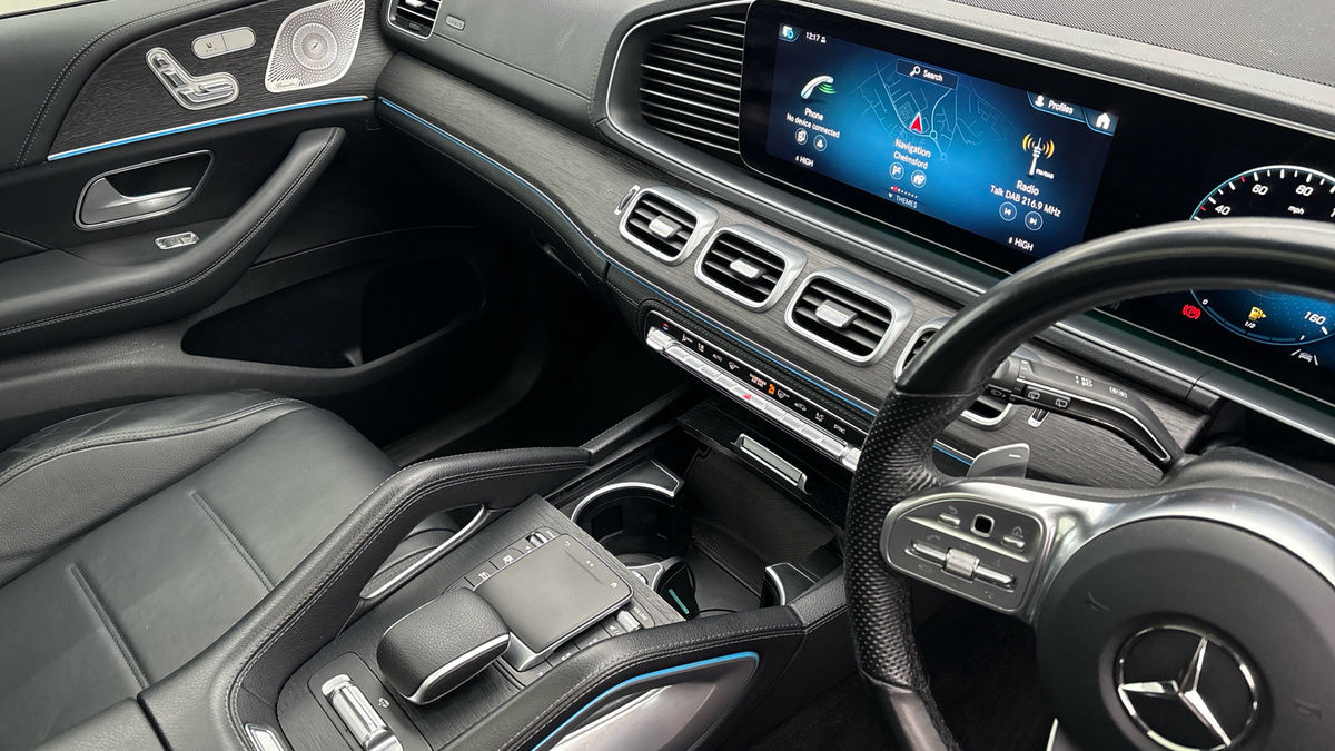 Used Mercedes-Benz GLE 2022 for sale - 77140418: Photo 18