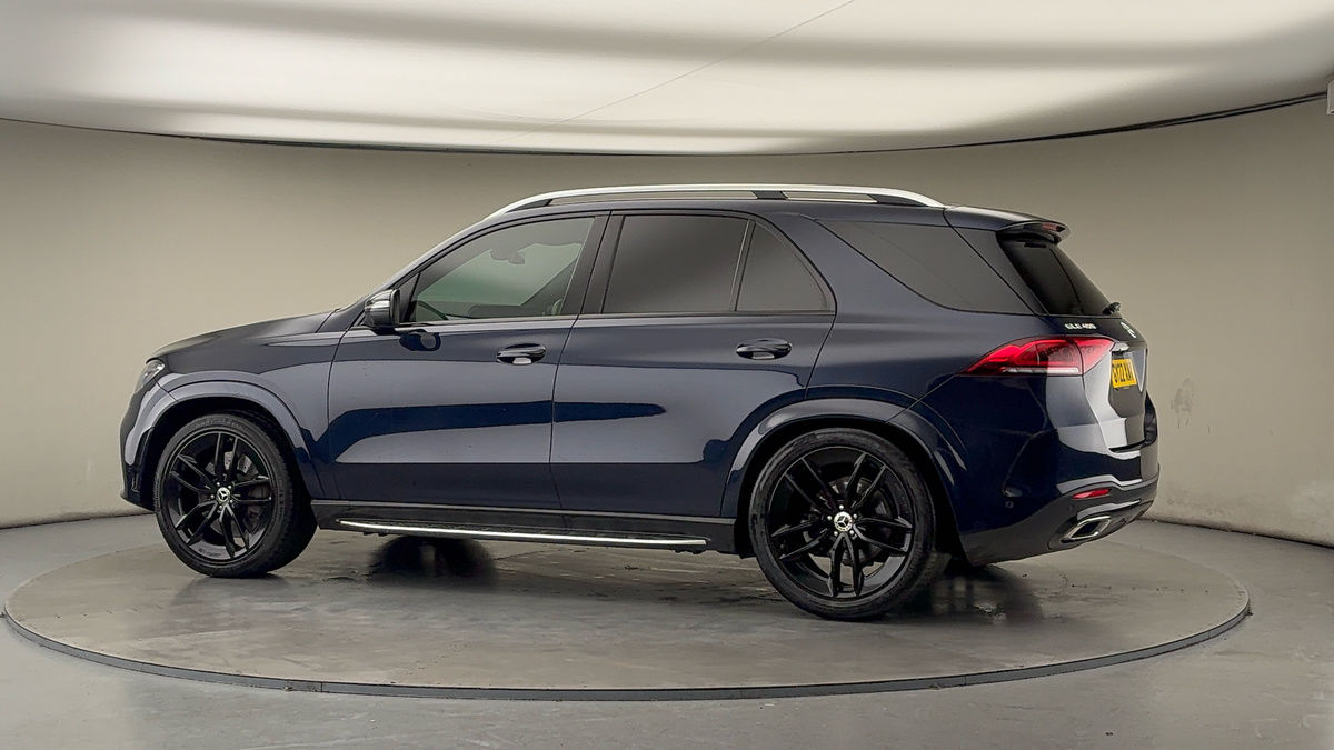 Used Mercedes-Benz GLE 2022 for sale - 77140418: Photo 28