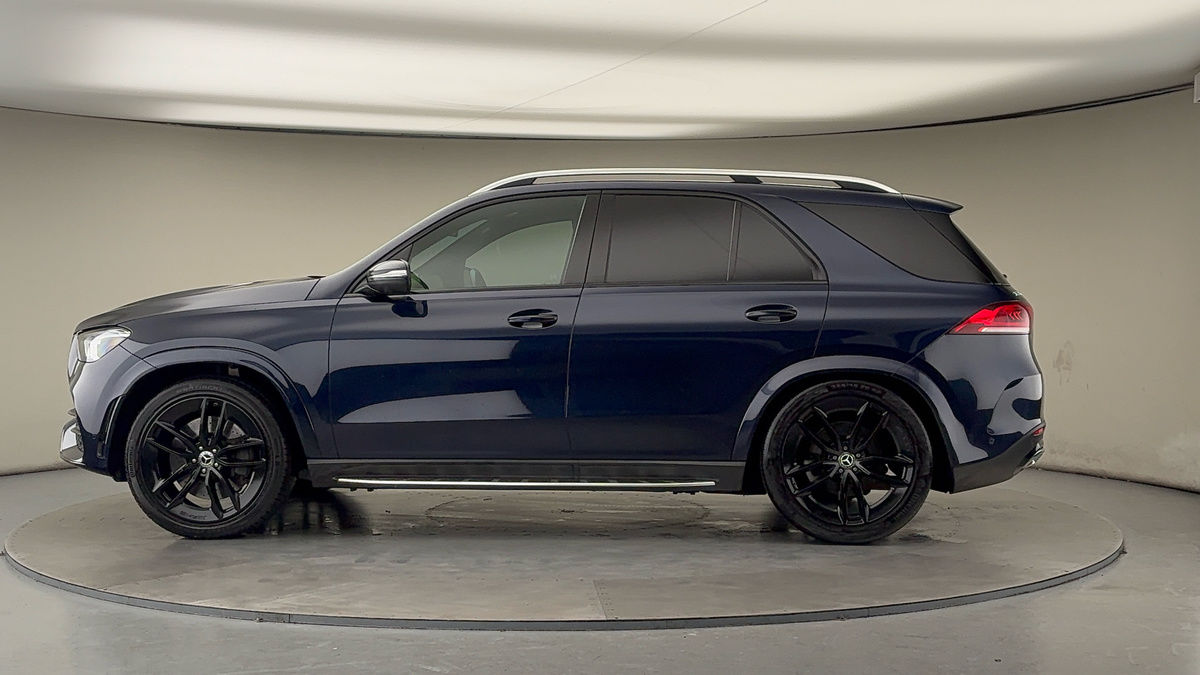 Used Mercedes-Benz GLE 2022 for sale - 77140418: Photo 29