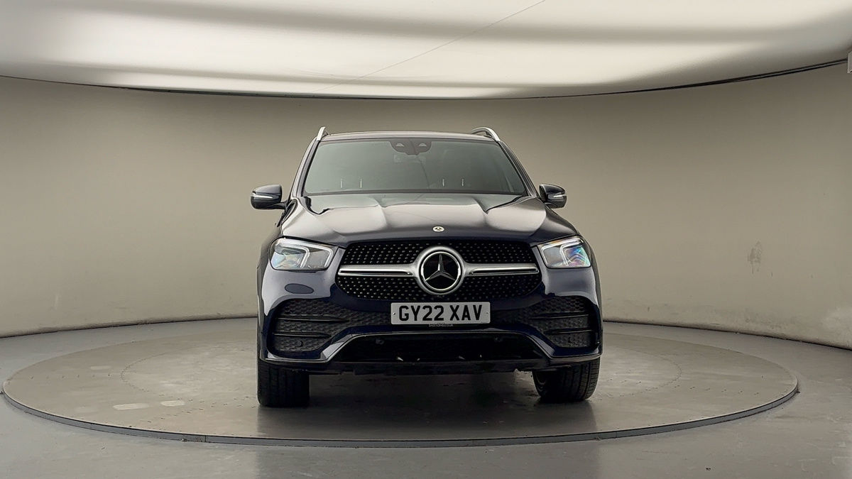 Used Mercedes-Benz GLE 2022 for sale - 77140418: Photo 34