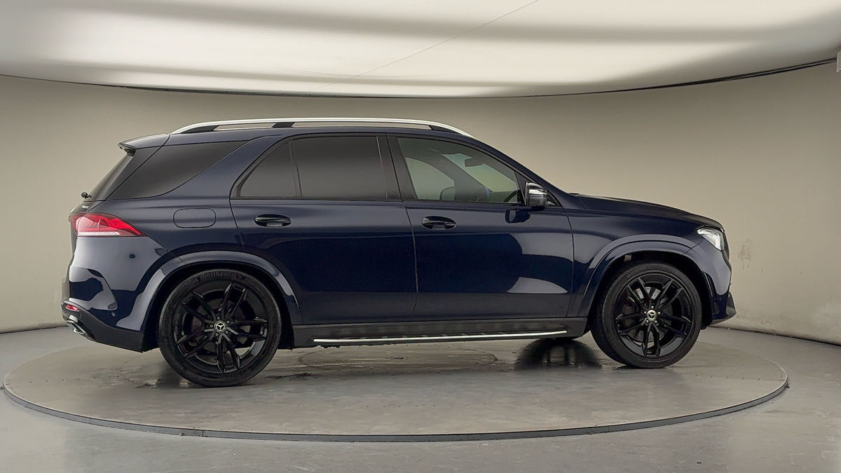 Used Mercedes-Benz GLE 2022 for sale - 77140418: Photo 39