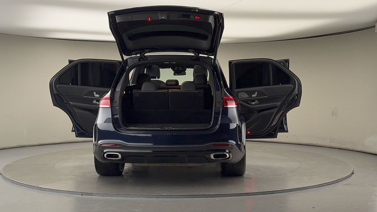 Used Mercedes-Benz GLE 2022 for sale - 77140418: Photo 62