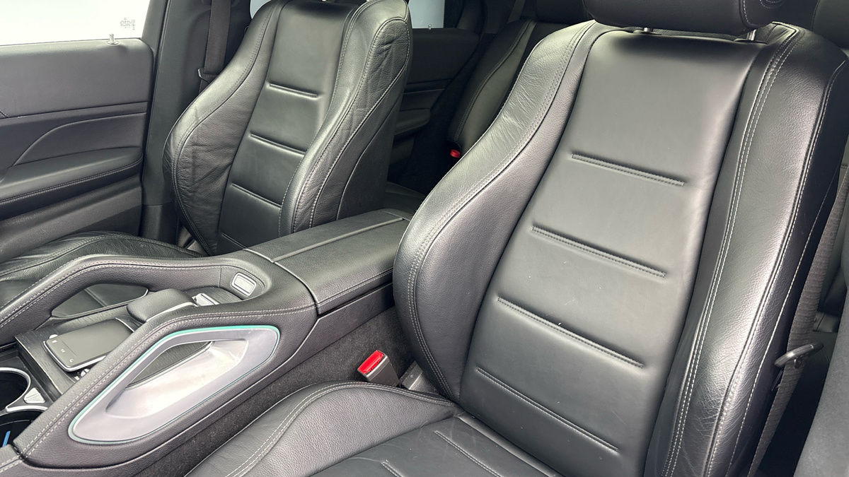 Used Mercedes-Benz GLE 2022 for sale - 77140418: Photo 7