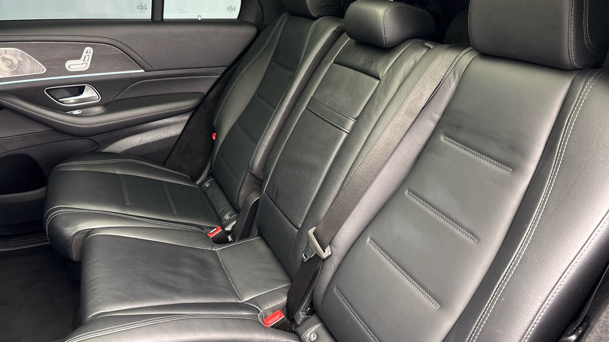 Used Mercedes-Benz GLE 2022 for sale - 77140418: Photo 8