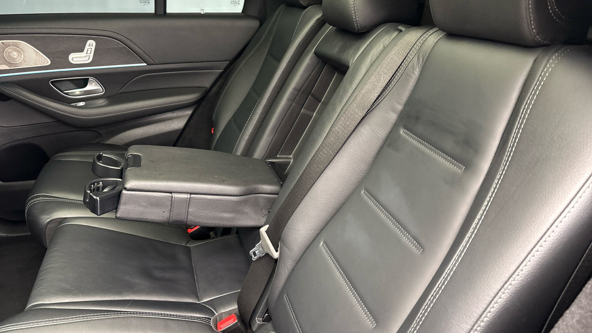 Used Mercedes-Benz GLE 2022 for sale - 77140418: Photo 9