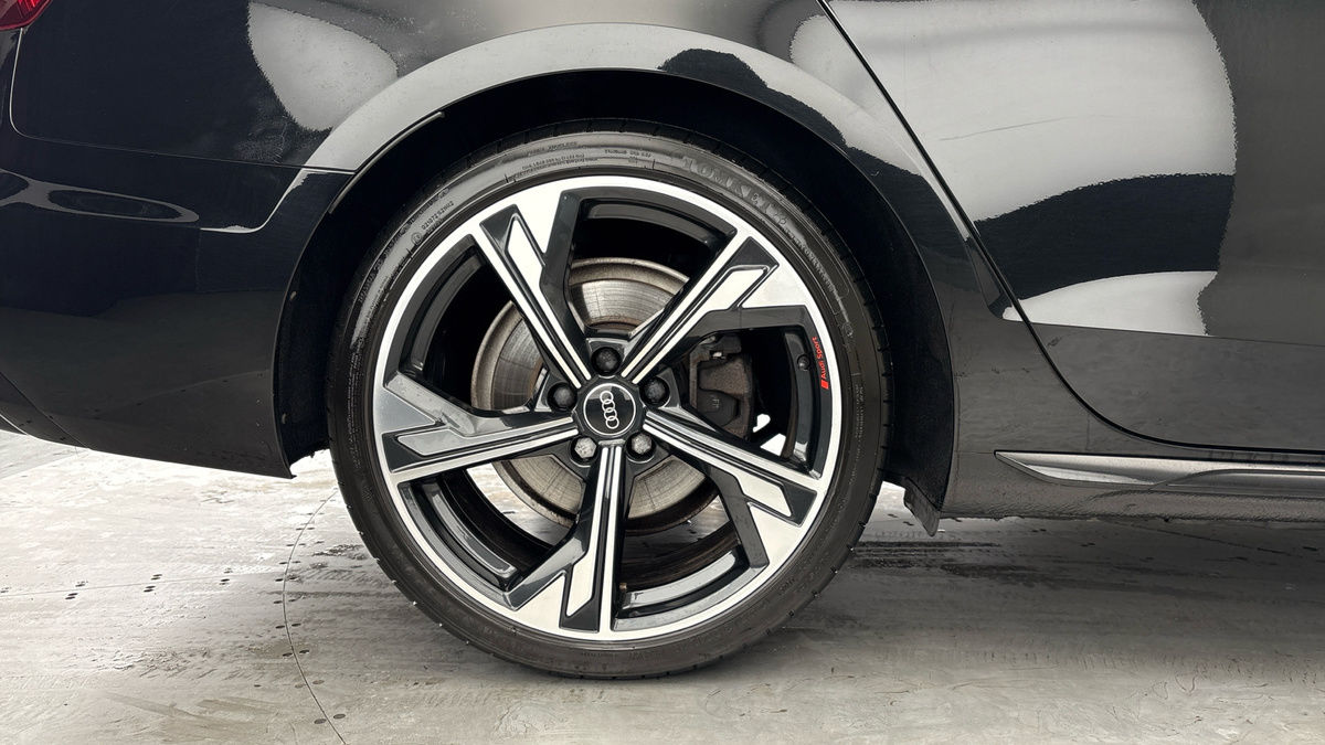 Used Audi A4 2022 for sale - 78004133: Photo 10