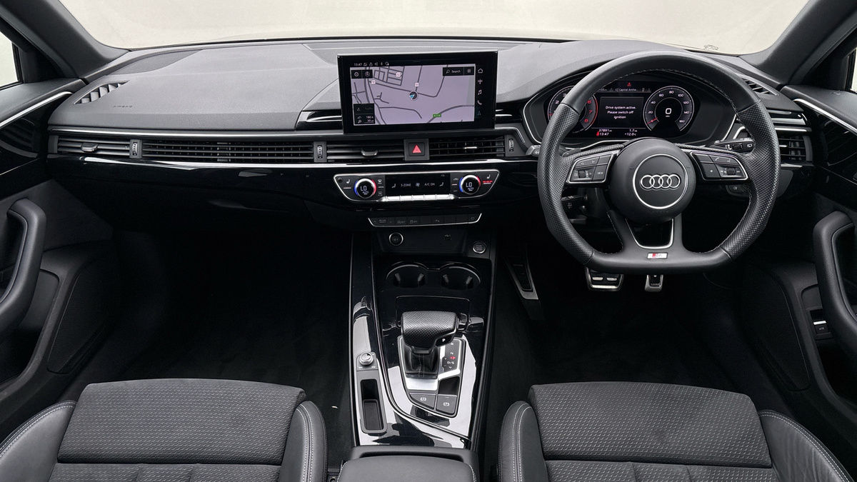 Used Audi A4 2022 for sale - 78004133: Photo 12