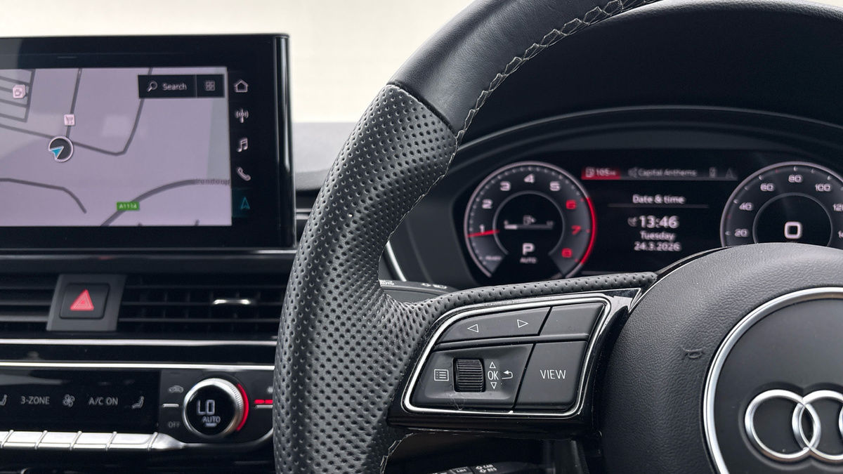 Used Audi A4 2022 for sale - 78004133: Photo 13