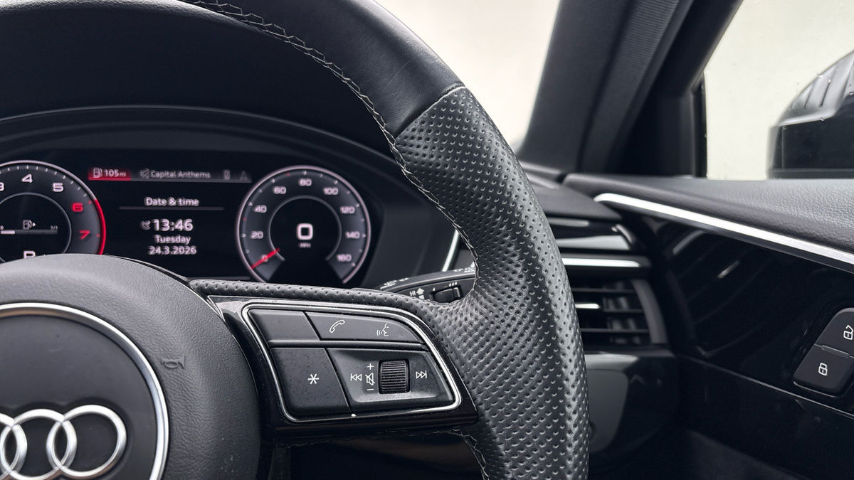 Used Audi A4 2022 for sale - 78004133: Photo 14