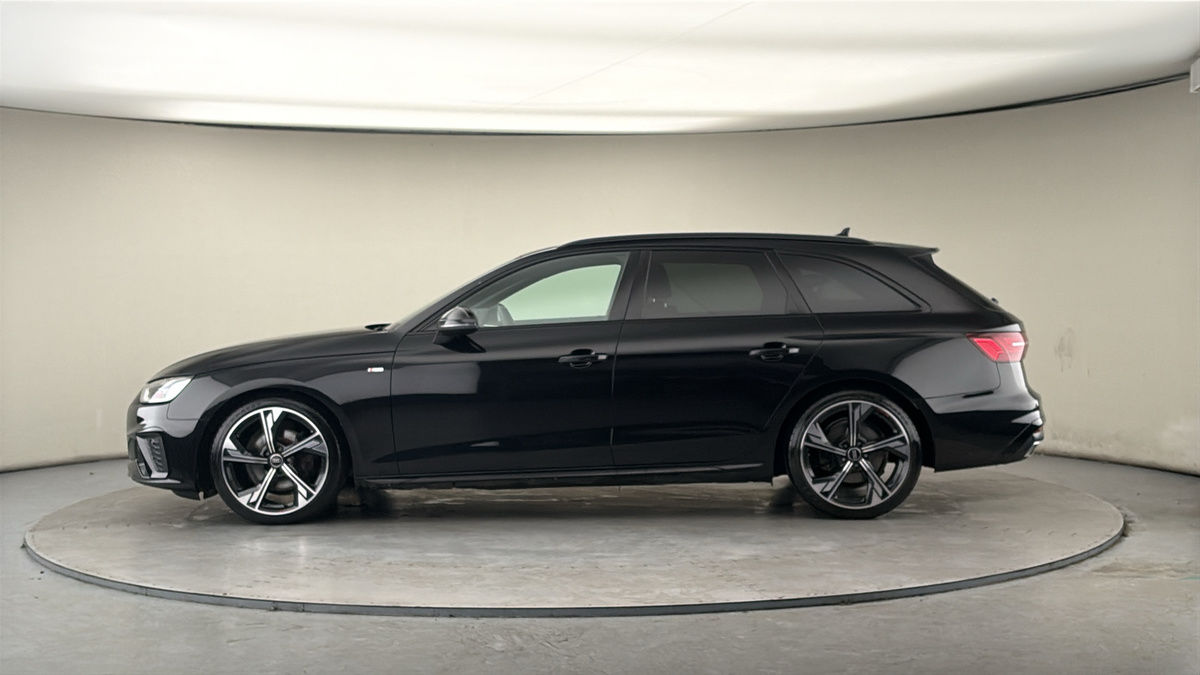 Used Audi A4 2022 for sale - 78004133: Photo 15