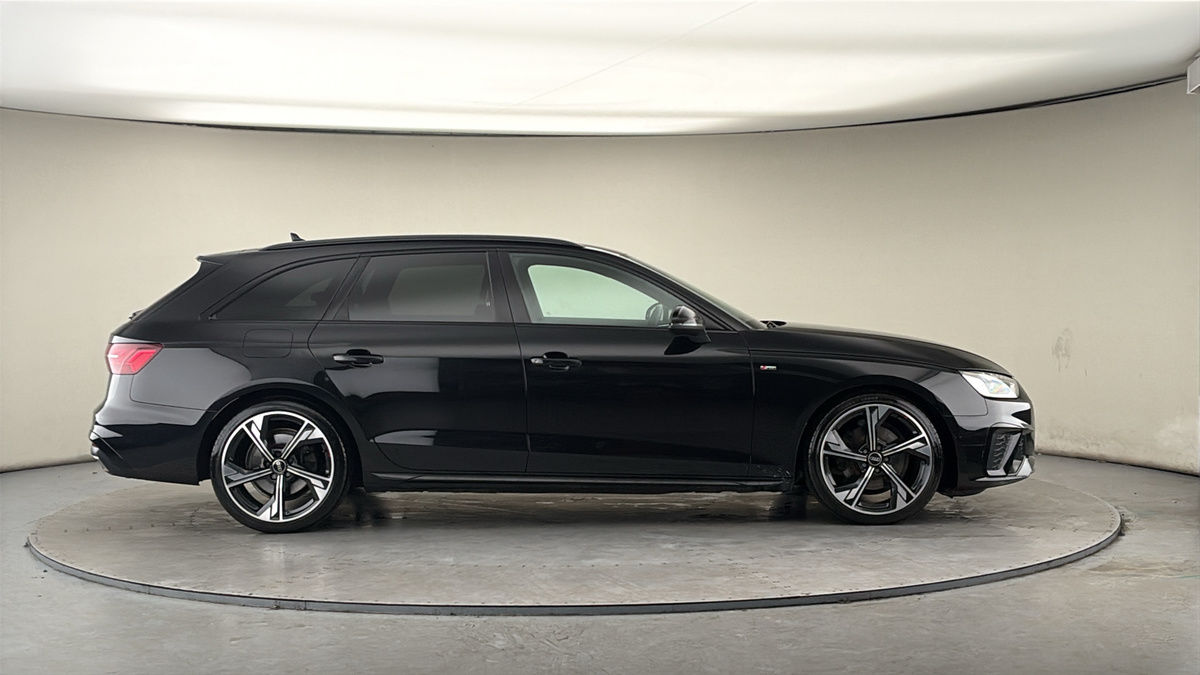 Used Audi A4 2022 for sale - 78004133: Photo 16