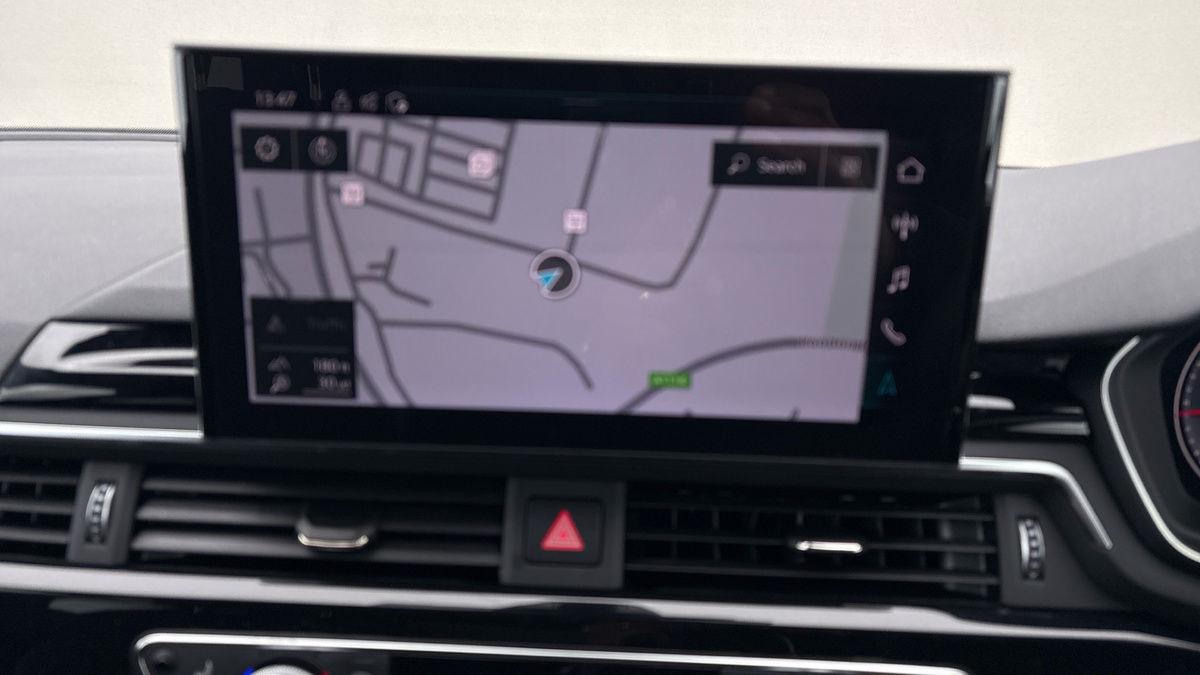 Used Audi A4 2022 for sale - 78004133: Photo 17