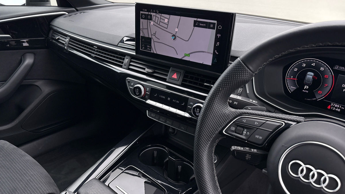 Used Audi A4 2022 for sale - 78004133: Photo 18