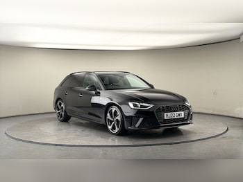 Used Audi A4 2022 for sale - 78004133: Photo