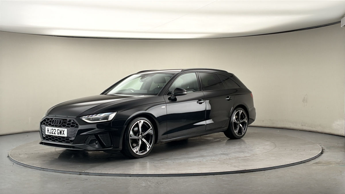 Used Audi A4 2022 for sale - 78004133: Photo 20