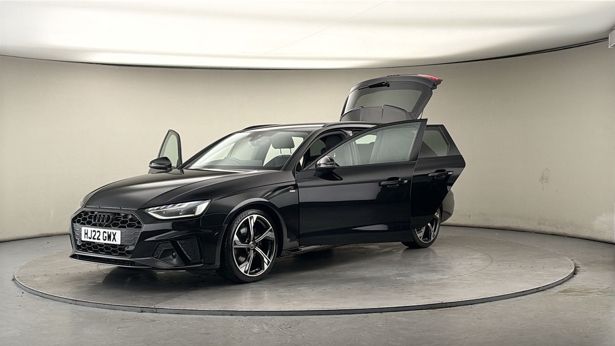 Used Audi A4 2022 for sale - 78004133: Photo 22