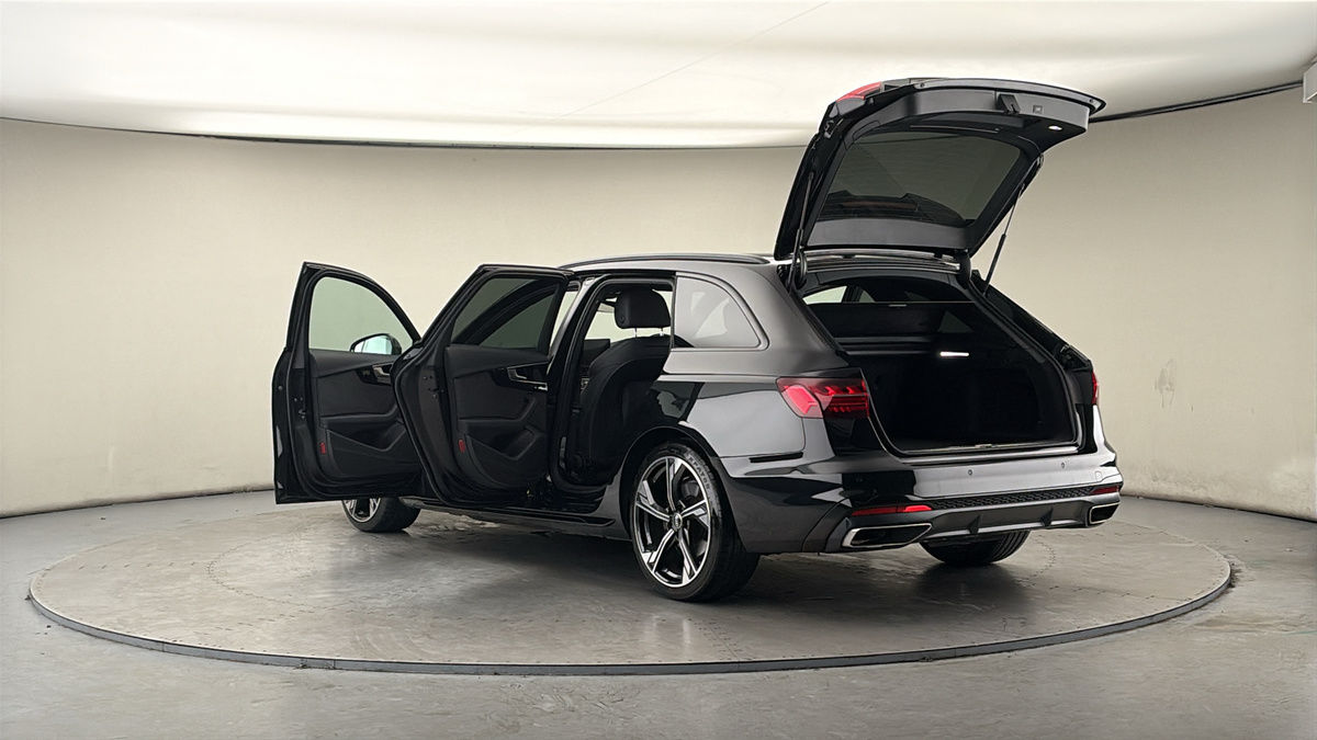 Used Audi A4 2022 for sale - 78004133: Photo 23