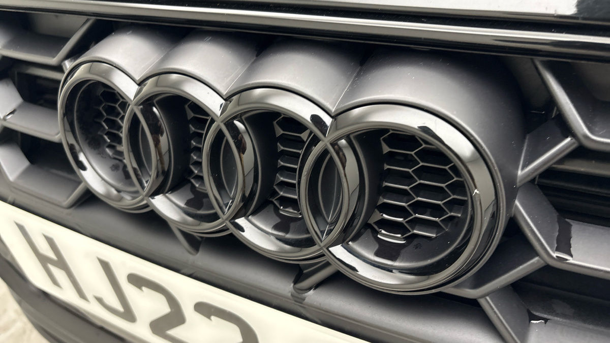 Used Audi A4 2022 for sale - 78004133: Photo 24