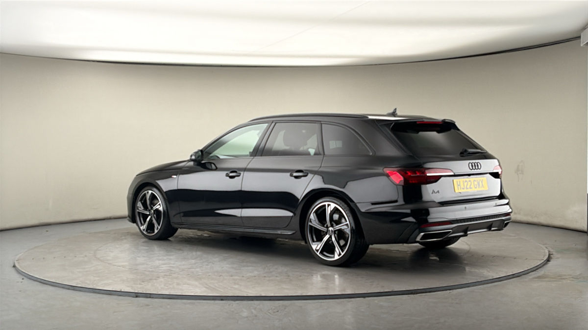 Used Audi A4 2022 for sale - 78004133: Photo 25